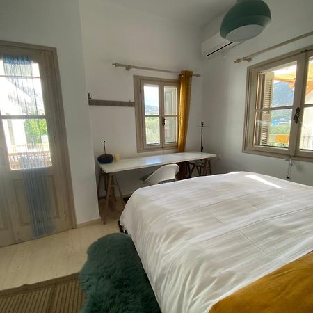 Maria'S Cottage House Panormos  Kültér fotó