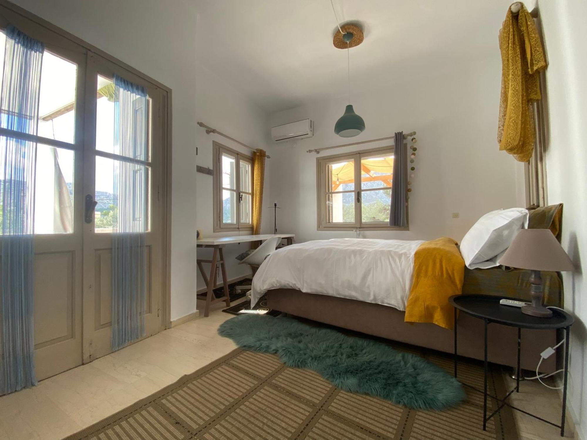 Maria'S Cottage House Panormos  Kültér fotó