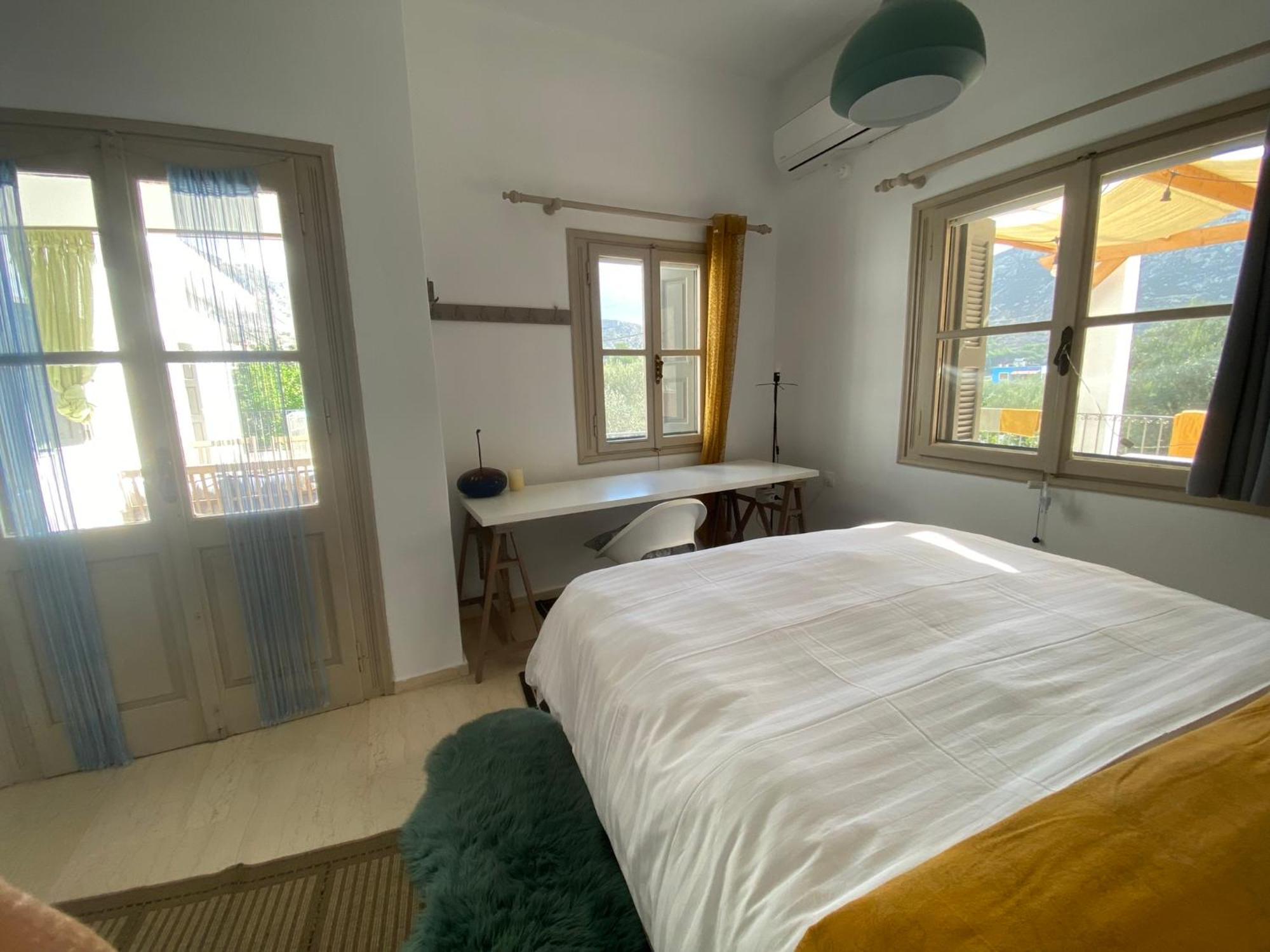 Maria'S Cottage House Panormos  Kültér fotó